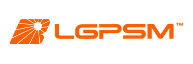 LGPSM Logo
